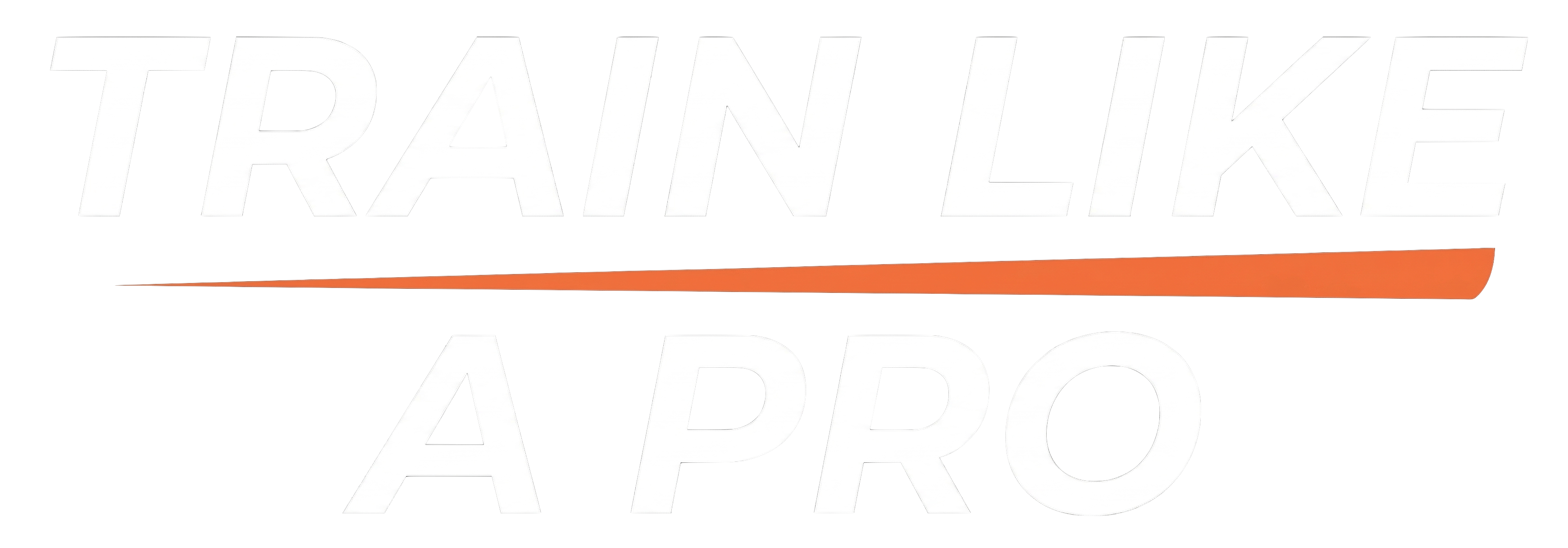 Train Like A Pro